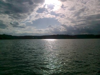 Jezioro Spychowskie